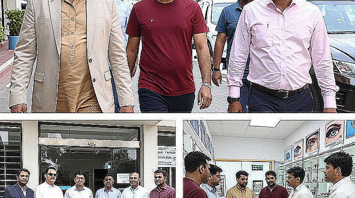 "সে ভারতীয় ক্রিকেট শাসন করবে": শ्ेा আইয়ারের বাক্যে লুকিয়ে থাকা হিসাবের ফাঁকা ঘর