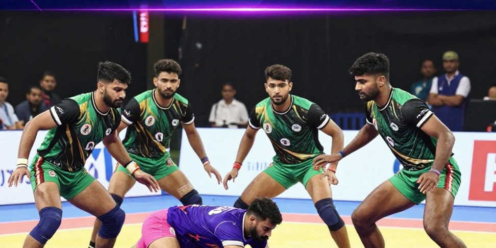 এশিয়ান গেমস ২০২৬ কাবাডি: গ্রুপ পর্বের হিসাব, সেমিফাইনালে চার দল, আর যুব পাইপলাইনের পুরোনো প্রশ্ন