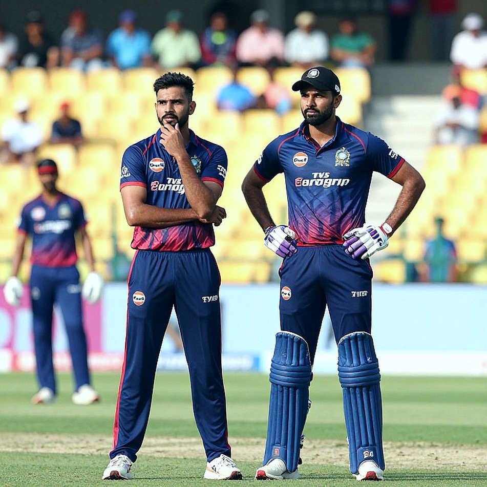 ফালটামের নেতৃত্বে গভর্নর-জেনারেল একাদশ: নিউজিল্যান্ডের বিরুদ্ধে একটি কাঠামোগত প্রতিযোগিতার খতিয়ান