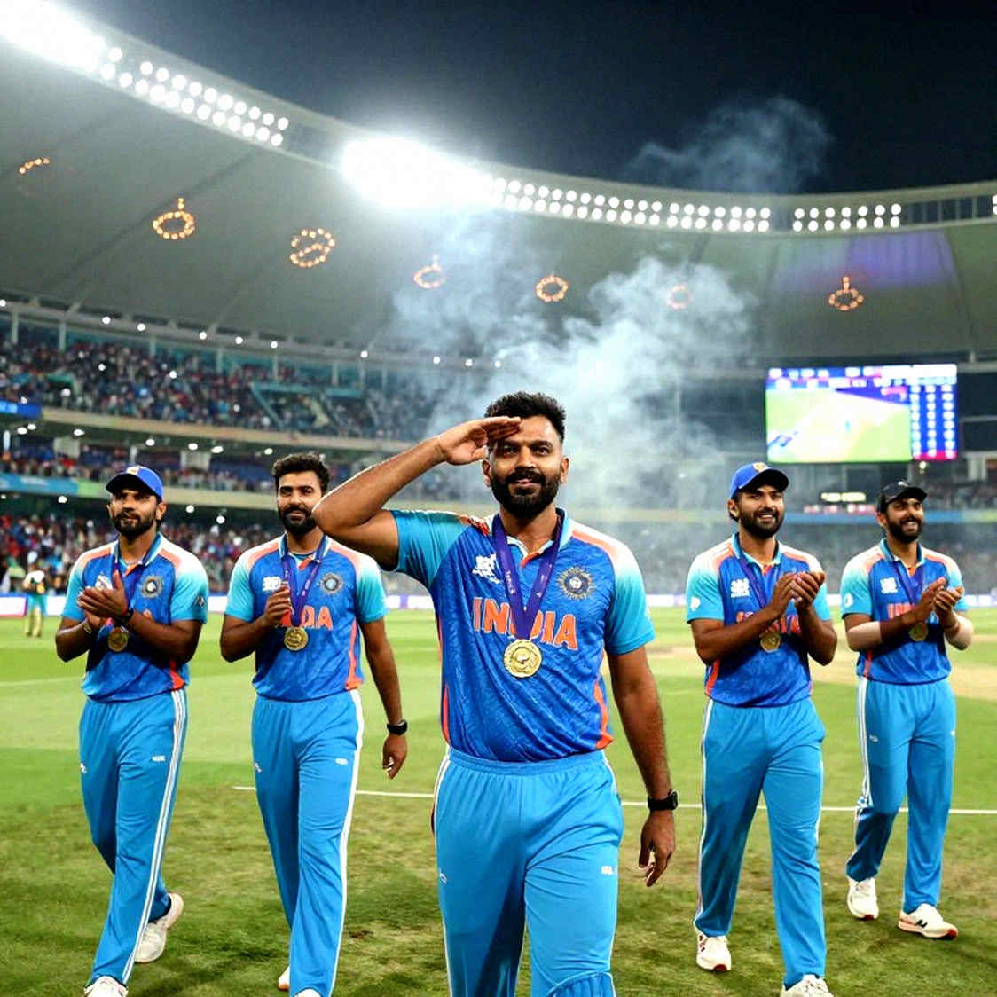 প্রেসিডেন্টস ট্রফিতে এমআইটি সলিউশনসের বড় জয়: ৬৪ রানে গুটিয়ে যাওয়া পিটিভির বিপক্ষে কেবল কাগজে সহজ