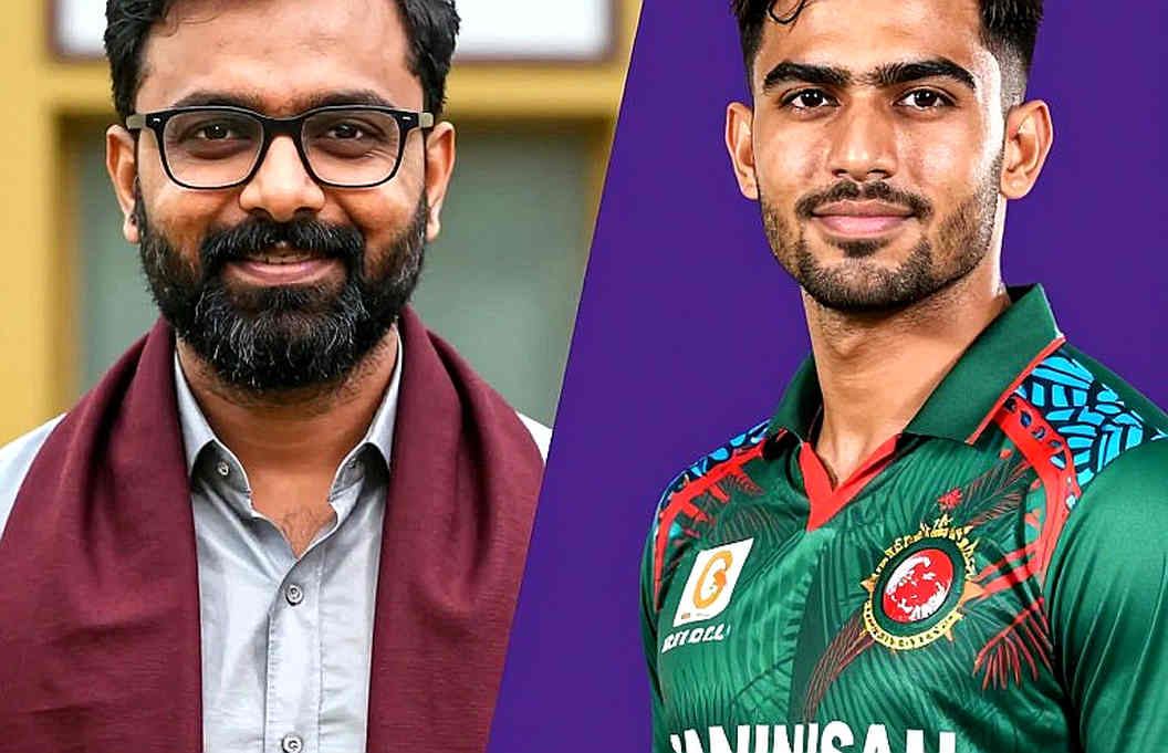 এক নিয়ম, দুই প্রয়োগ: এশিয়া কাপ ২০২৩-এর রিজার্ভ ডে এবং ক্রিকেট প্রশাসনের বিশ্বাসের সীমা