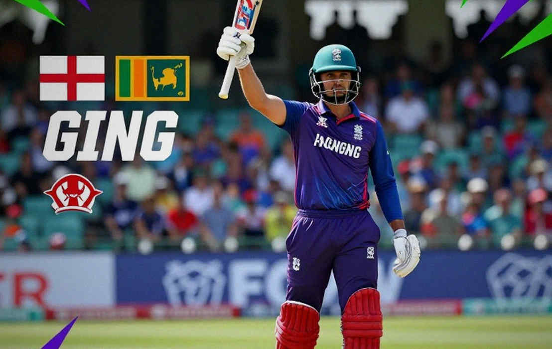 ব্লকচেইন আর ক্রিকেটের ফাঁকা স্কোরকার্ড: প্রতিটি পরিসংখ্যান যখন তার সূত্র বহন করবে