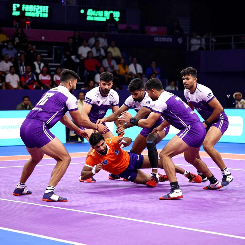 স্কোর ডিফারেন্সের এক লাইন: এশিয়ান গেমস ২০২৬ কাবাডিতে বাংলাদেশের বাদ পড়া এবং ভারত-ইরানের ছায়াসংসার
