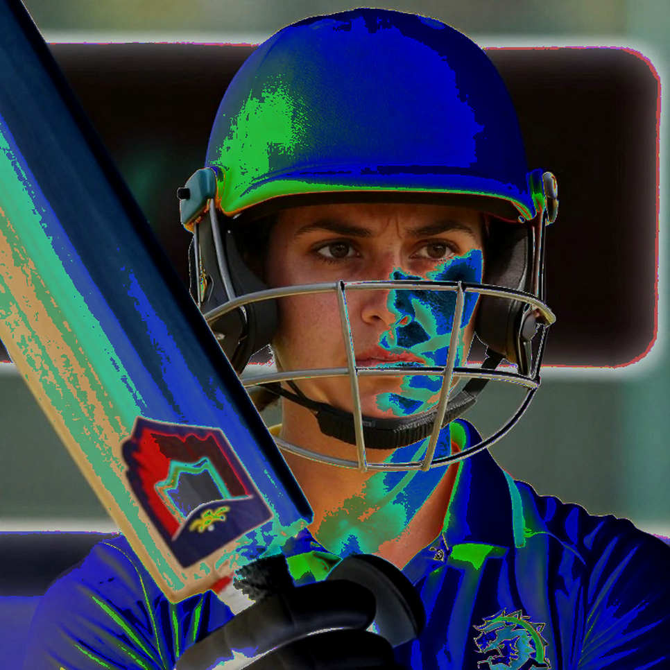 ১০২-এর পাশে একটা ঘাড় আর একটা সীমারেখা: নিউল্যান্ডসের লেজারে অস্ট্রেলিয়ার আসল হিসাব