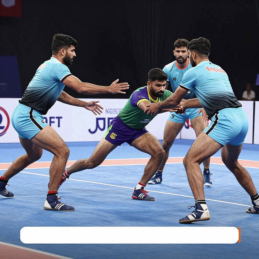 মাঙ্গা থেকে ম্যাটে: জাপানের কাবাডি স্বপ্নের অদৃশ্য খতিয়ান