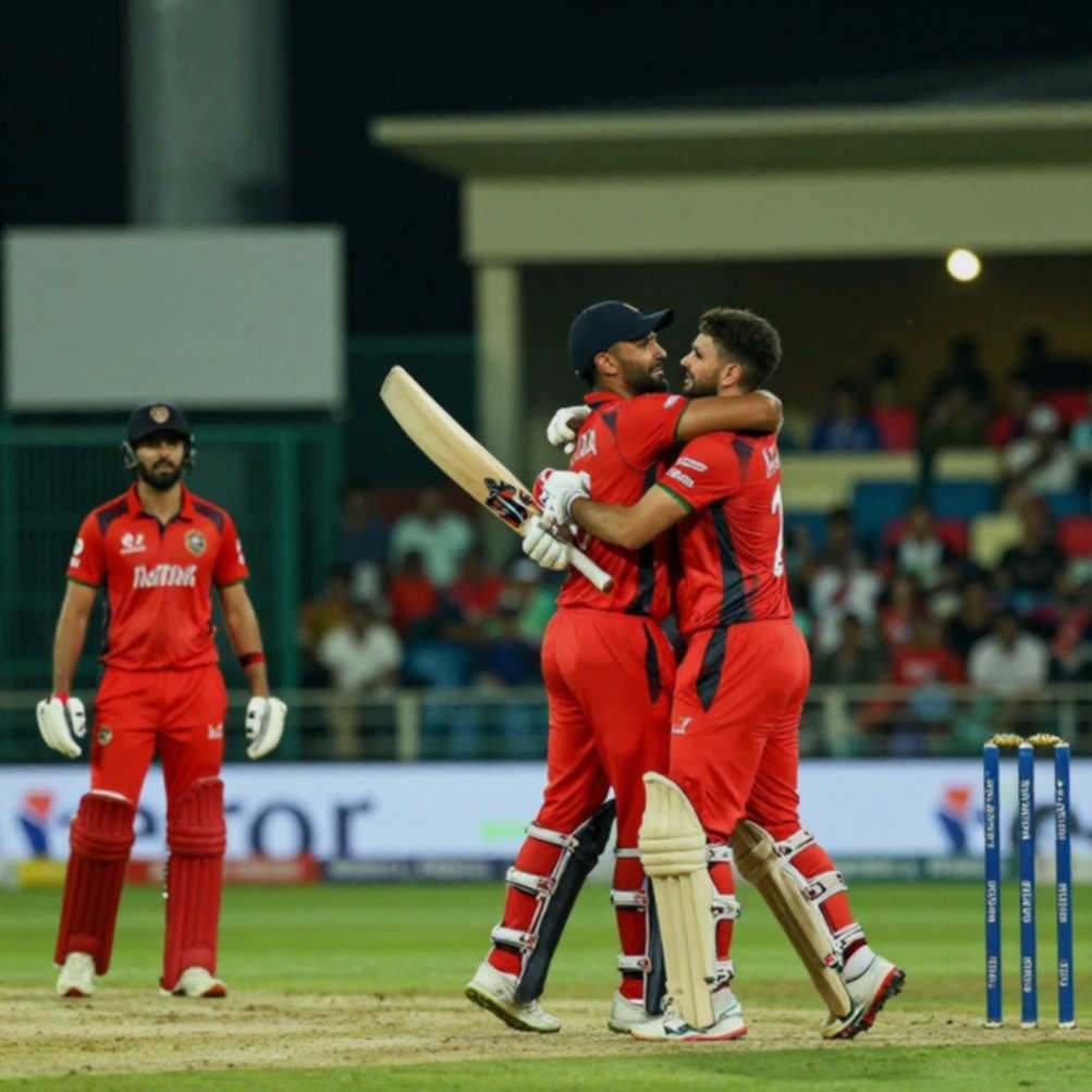 টুর্নামেন্টের আলো, ঘরোয়া ক্রিকেটের ছায়া: বাংলাদেশের অদেখা সেশনগুলোর খতিয়ান