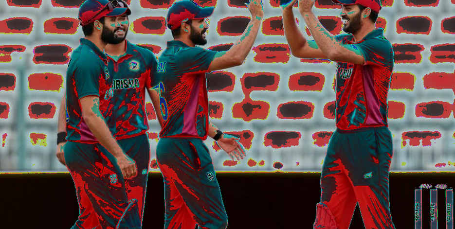 ক্রিকেটে ব্লকচেইন: লেজার ছাড়া টোকেন শুধুই ধোঁয়া