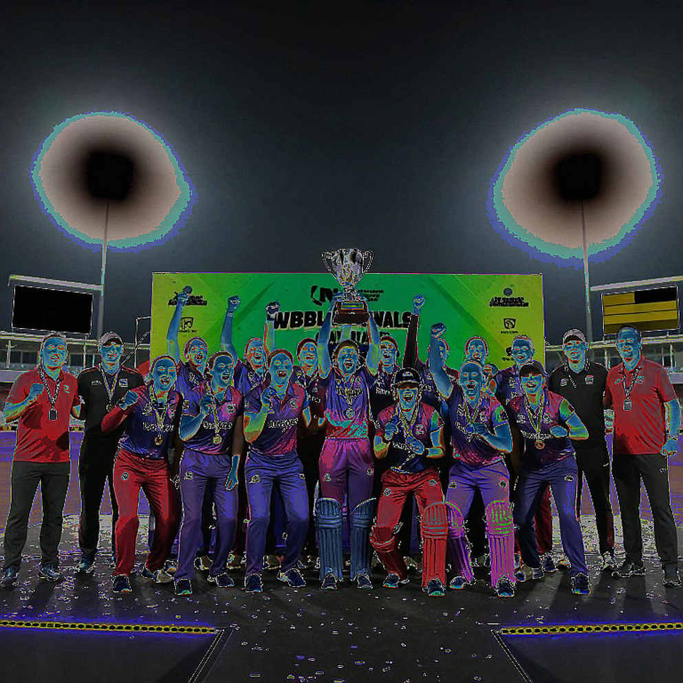 গুয়াহাটির ২২৩, লখনউয়ের শিরোনাম: আইসিসি র‍্যাঙ্কিং আপডেটে যে প্রশ্নটা কেউ করছে না