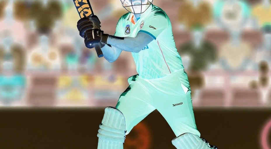 স্মৃতি মান্ধানার দুই মুকুট: নেতৃত্ব আর ইউনিসেফ, তবু স্কোরবোর্ড নীরব
