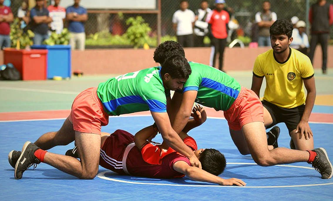 The Knife of Score Difference: How the Asian Games 2026 Kabaddi Group Stage Wrote Four Teams' Fate