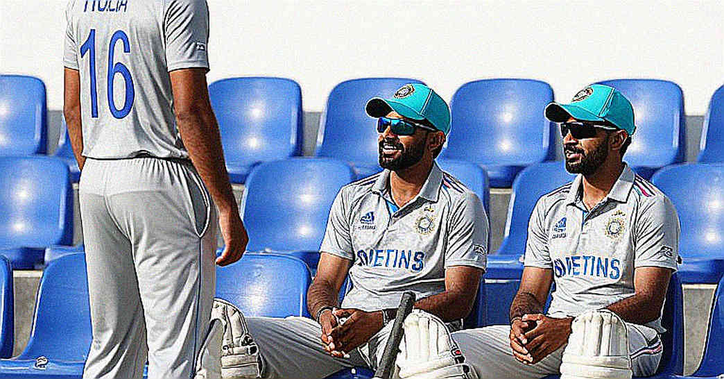 যে বিশ্লেষণে একটি সংখ্যাও নেই: ক্রিকেটের হট-টেক অর্থনীতি ও টেপ-গণনার রসিদ
