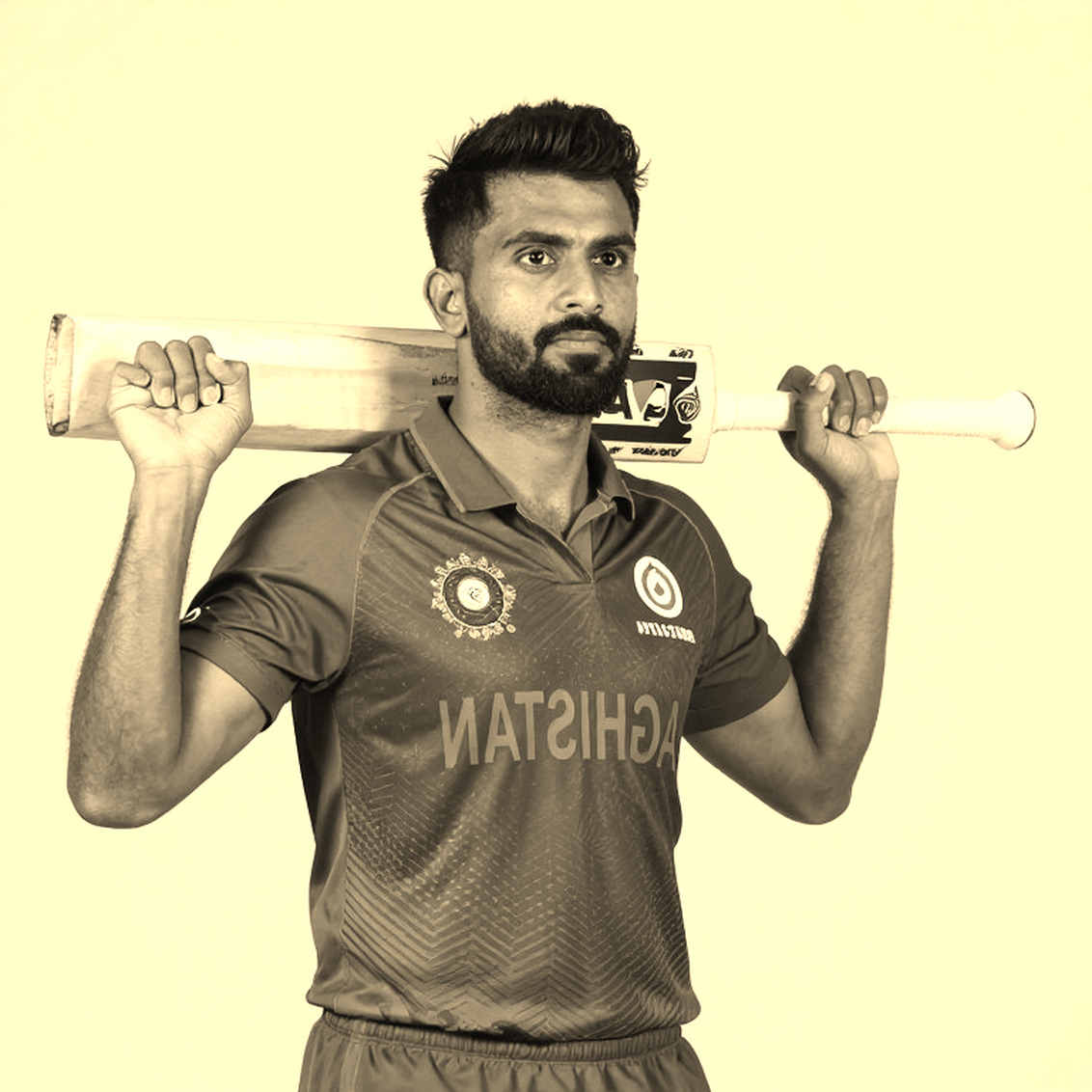 The Ledger of Cut Overs: Where Asian Cricket Hides Its Memory