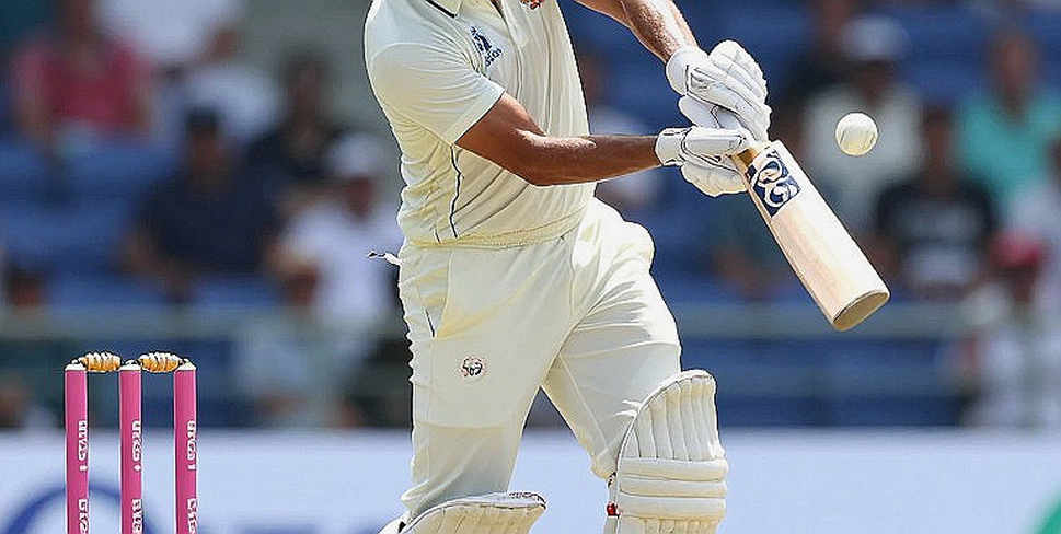 খালি ডেটার প্রতিধ্বনি: ক্রিকেট বিশ্লেষণ পাইপলাইনে অখণ্ডতা-গেট