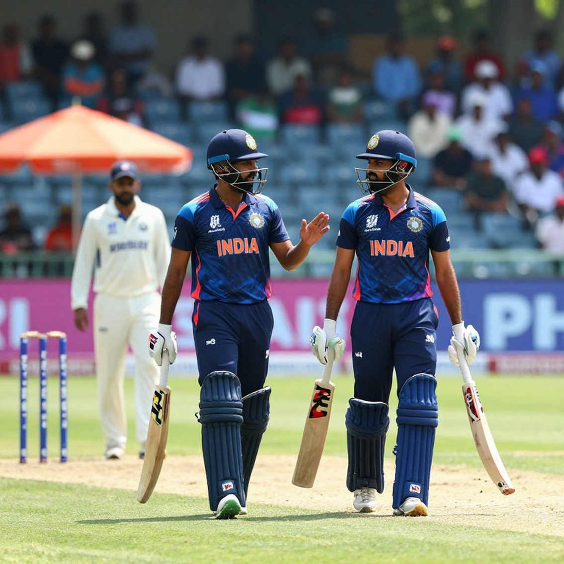 আরাফাত মিনহাস: ৩.২০ ইকোনমি যে প্রশ্নটি কেউ করেনি