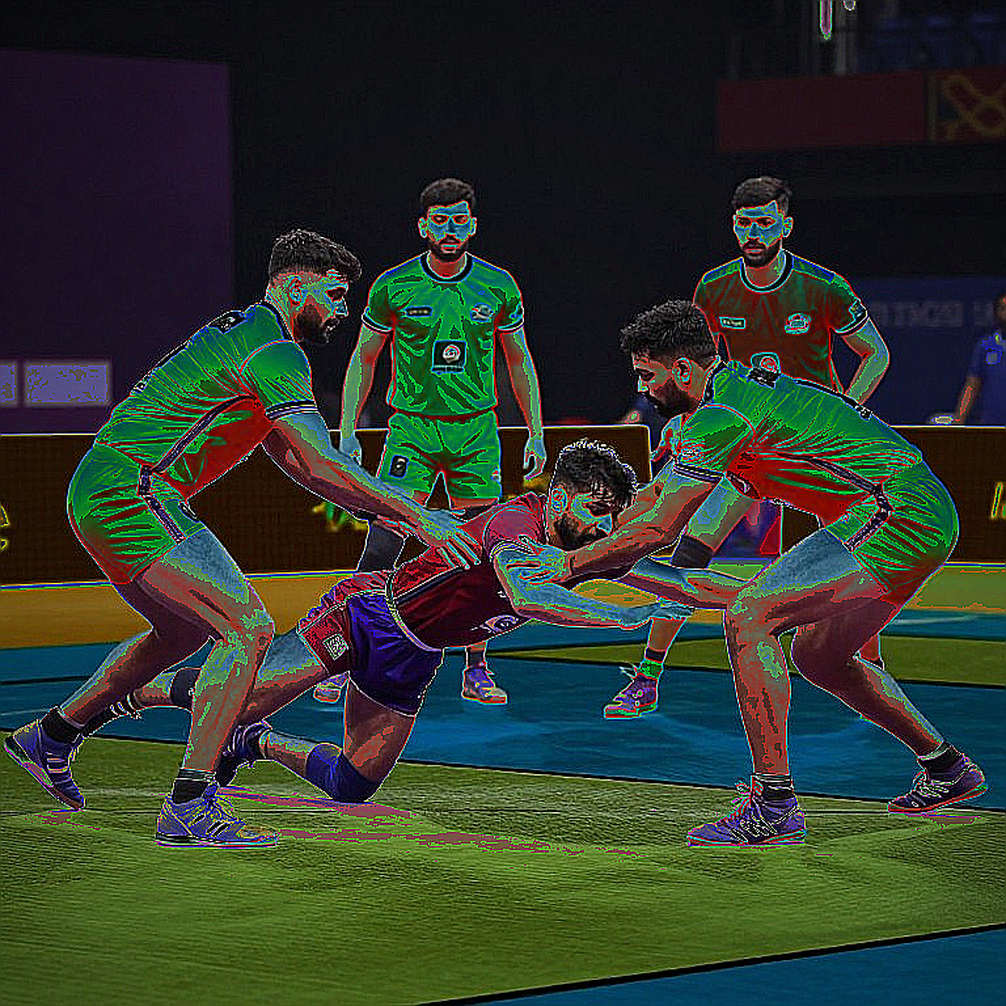 ১৭ নামের তালিকা, ১২ চ্যাম্পিয়নের অনুপস্থিতি: কমনওয়েলথ কবাডিতে ভারতের নির্বাচন যেভাবে প্রশ্ন হয়ে উঠল