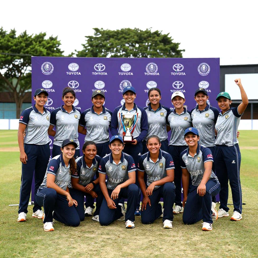 হারারের ৩২৬ রান: হেইলি ম্যাথিউজের কেরিয়ার-সেরা রেটিং আর আইসিসি প্রকাশের নীরব বাদ