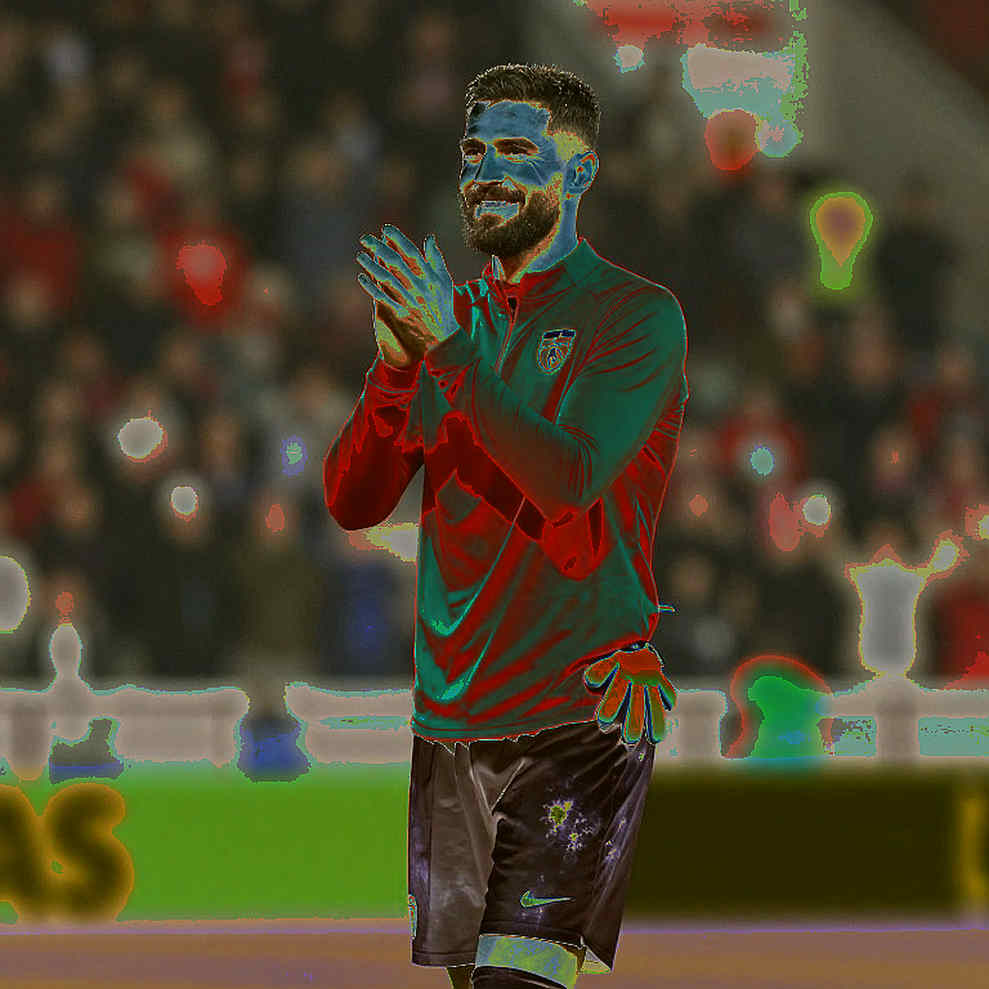 ক্লেয়ারফন্টেইনের হাতমেলানো আর লেকিফের শিরোনাম: জিদানের কোচিং-কাহিনিতে যে প্রশ্নটা কেউ করছে না