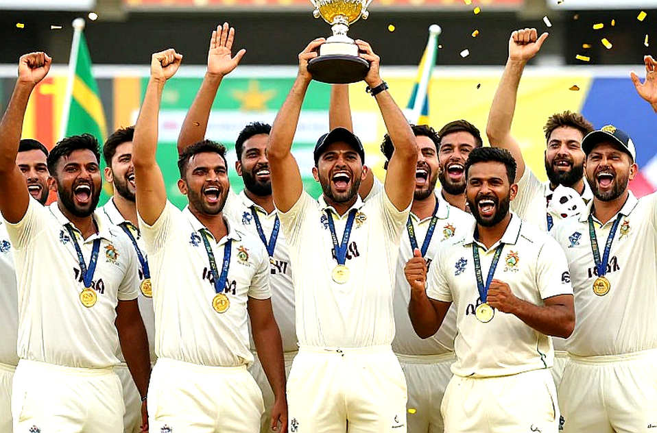 কভার ওঠার পরে: শারজার লকার রুম থেকে অ্যাসোসিয়েট ক্রিকেটের খোলা খাতা