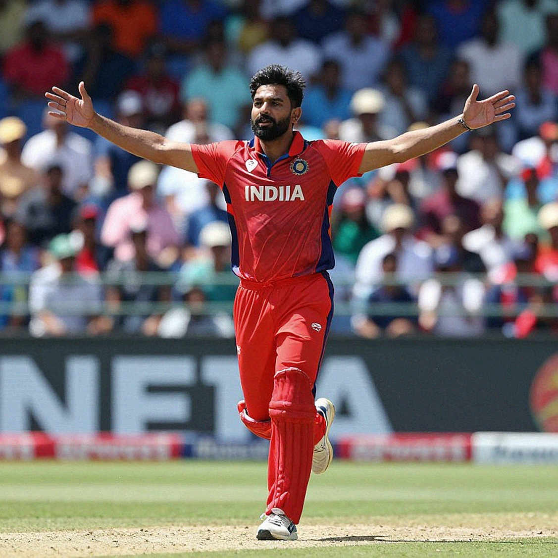 শারজাহ, ছয়টা ত্রিশ: নবী-বিহীন আফগানিস্তানের তিন ম্যাচের পরীক্ষা