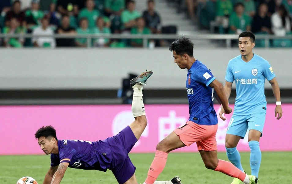 যে ফুটবল ফিডে ফুটবল ছিল না: একটি ভুল ট্যাগ আর তথ্য-অখণ্ডতার বিল