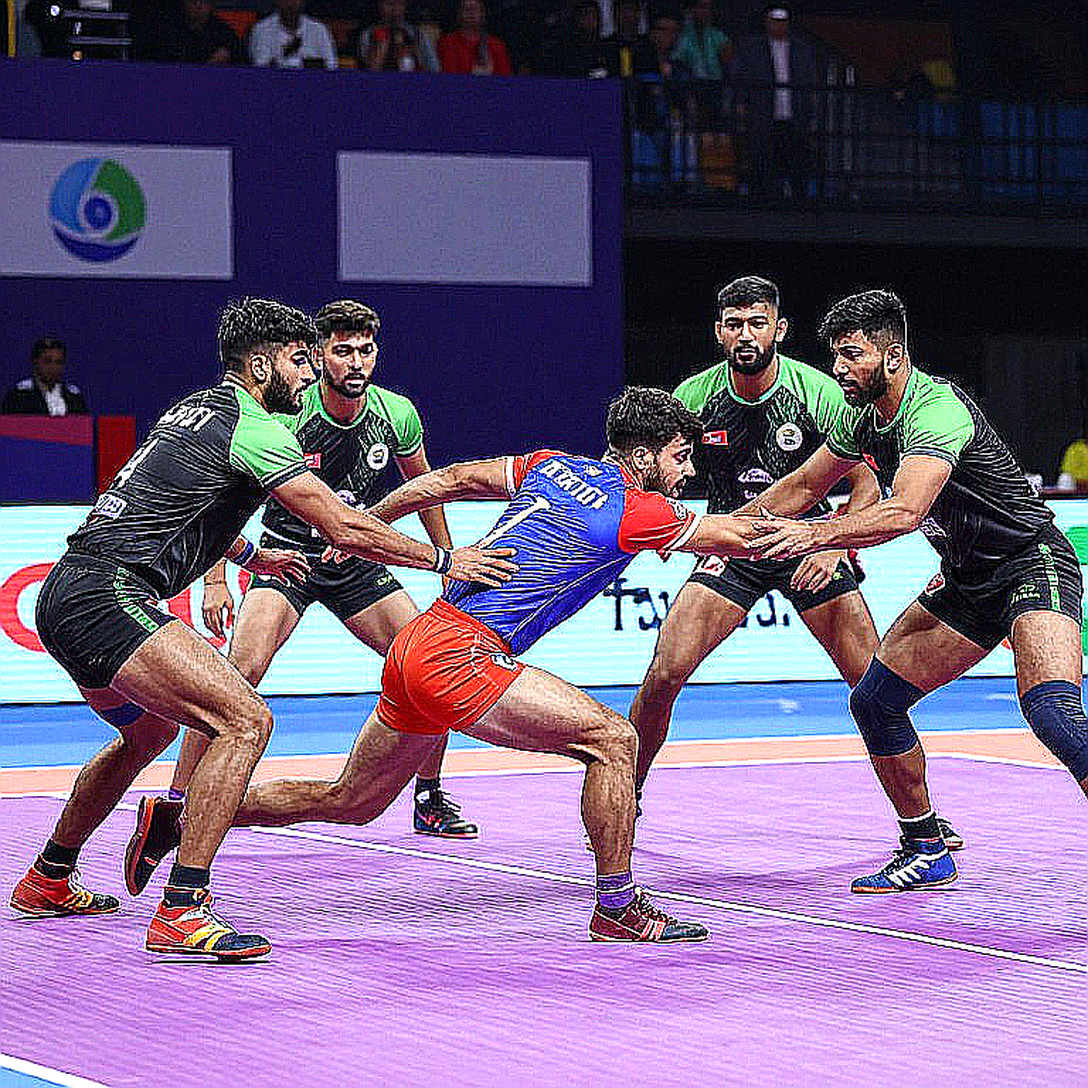 কমনওয়েলথ কাবাডি ২০২৬: এএফআইয়ের ১৭ জনের সম্ভাব্য তালিকা আর 'নিখোঁজ তারকা' প্রশ্নের আসল অর্থ