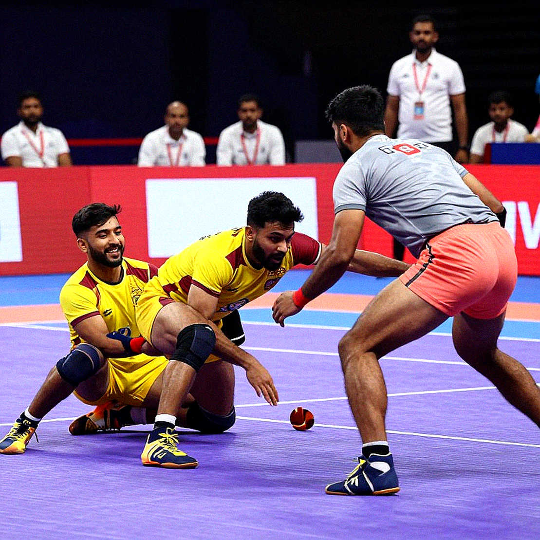 ইরানকে ৩৭–৩৪-এ হারাল ভারত: মহিলা কাবাডি ফাইনালের ভেতরের হিসাব, বোনাস রেইড আর তিনটি অল আউট