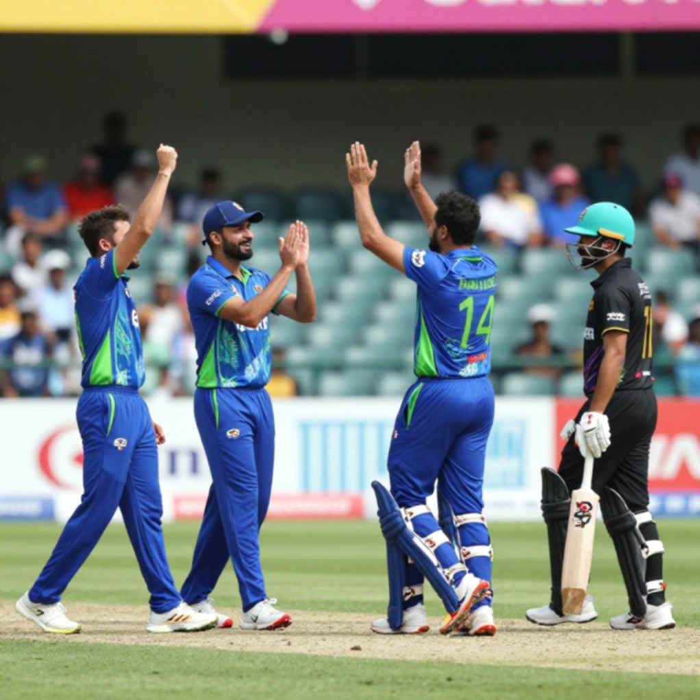 চাপ নেই, বরং অনুপ্রেরণা: শান্তর ভাষায় বাংলাদেশের WTC সম্ভাবনার বাস্তবতা