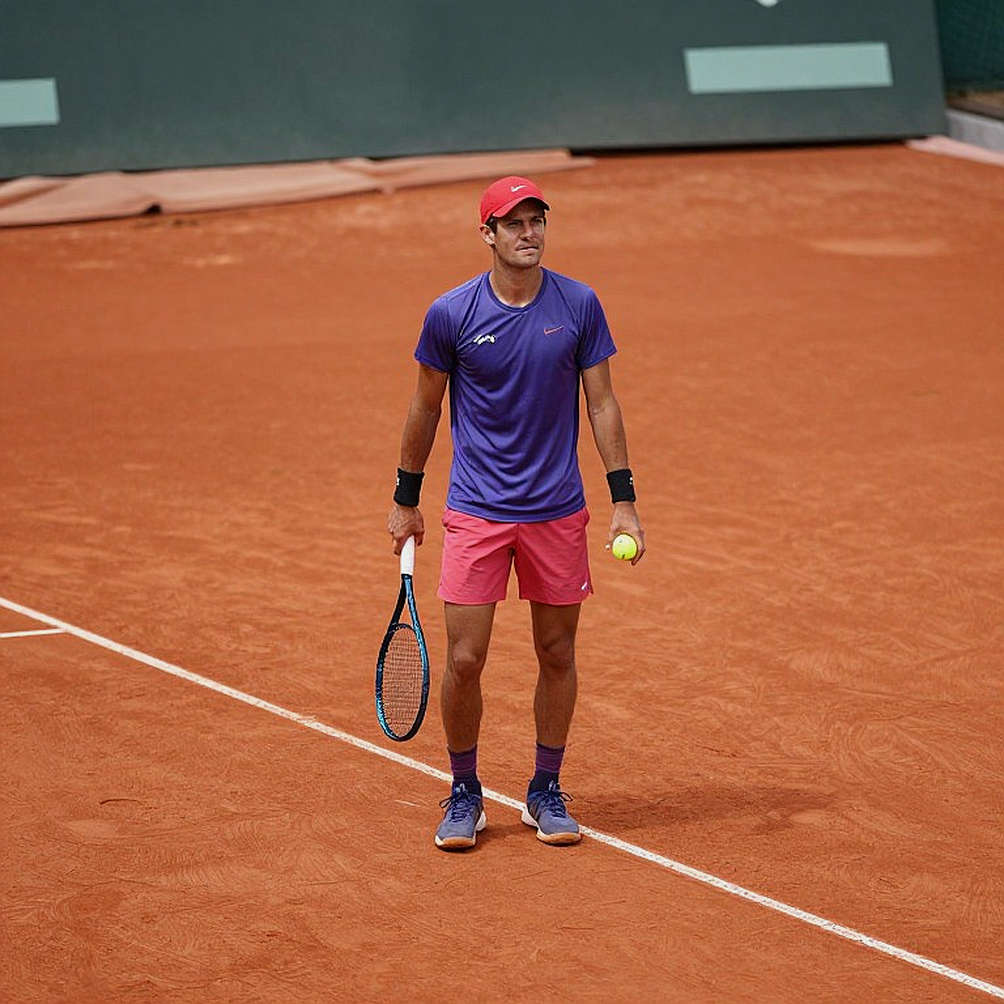 6-4, 6-4: The Score That Tells Us Nothing About Carlos Alcaraz's Wrist