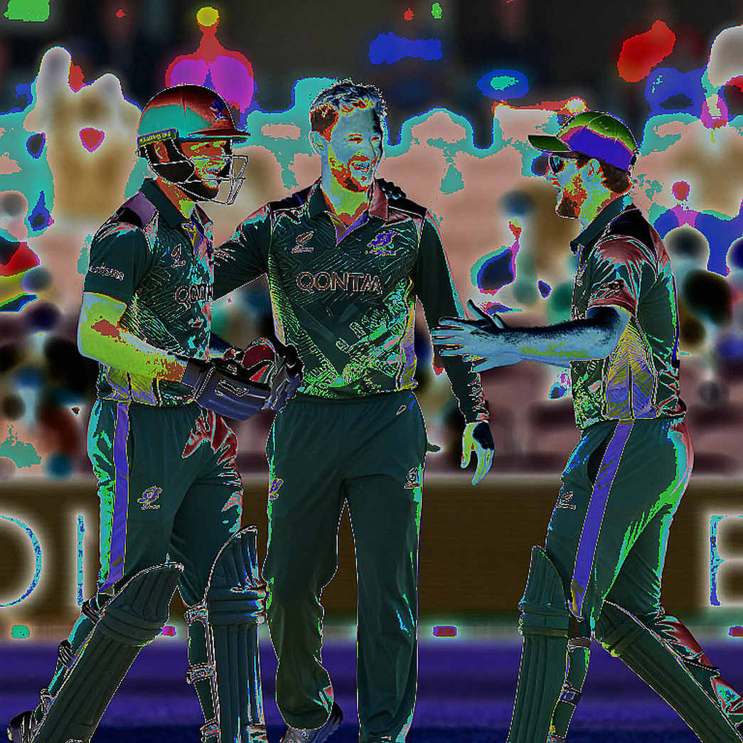 টেস্ট ক্রিকেটের ভূগোল বদলাচ্ছে: শৃঙ্খলার বাইরে বাংলাদেশের সুযোগ