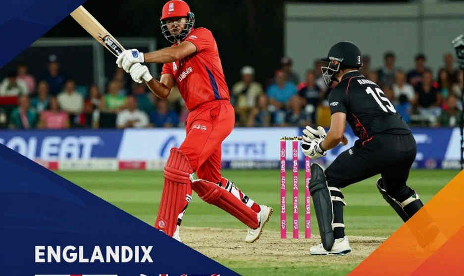 সন্ধ্যা ৬:১০-এর টস: অ্যালান বর্ডার ফিল্ডে সিক্সার্সের শিশির-বাজি এবং একটি ফাঁকা স্কোরকার্ড