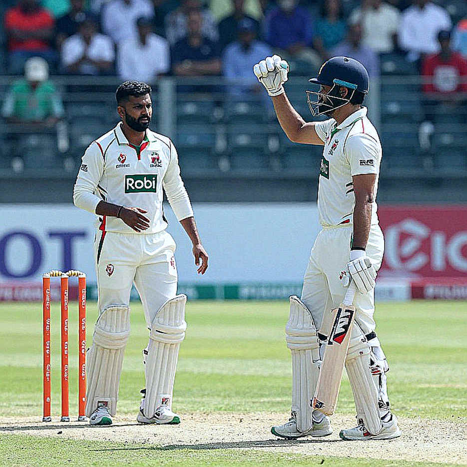 গকেবেরহার আগে সতেরো জন: স্টাবসের বাদ পড়া যতটা খবর, রিকেলটনের গ্লাভস তার চেয়ে বেশি