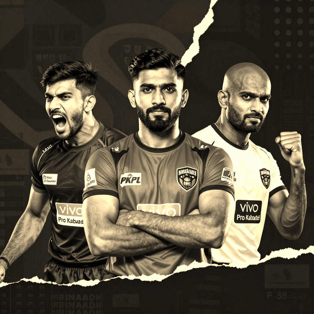 পাওয়ান সেহরাওয়াত বাদ, ১২ স্বর্ণজয়ীর কেউ নেই: কমনওয়েলথ কাবাডিতে ভারতের ১৭ জনের তালিকা আসলে কী বলছে