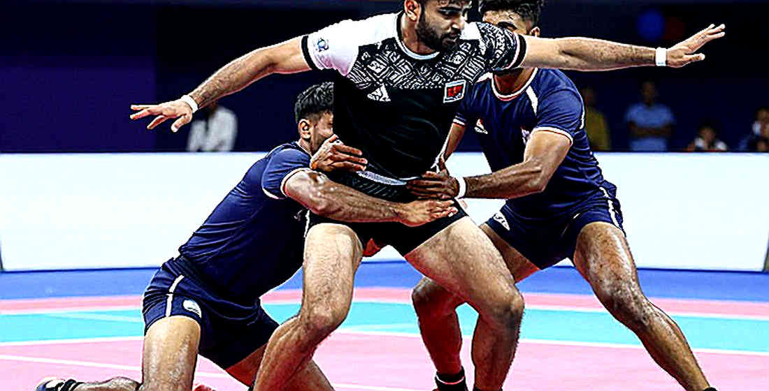 PGS Circuit 4: দুই ভিয়েতনামি খেলোয়াড়ের স্থায়ী নিষেধাজ্ঞা, আর একটি তুলনা যা টেকে না