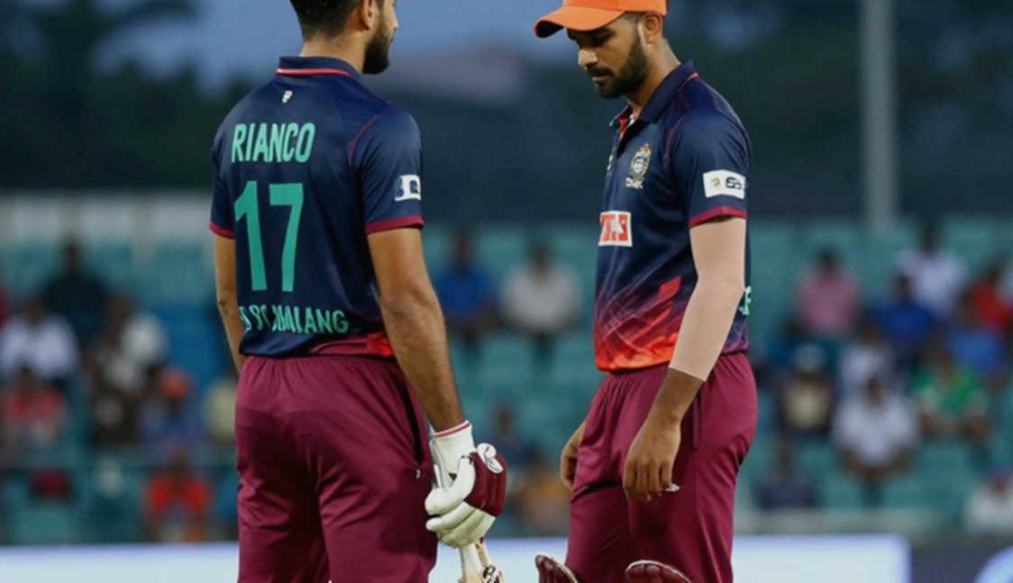 খালি কলামের দাম: এশিয়ার ফ্র্যাঞ্চাইজি ক্রিকেটের বাজারে খেলোয়াড় কেন ভুল দামে বিক্রি হয়
