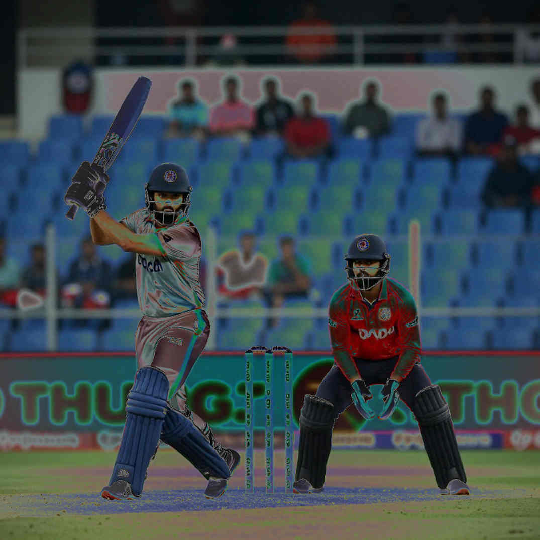 ২৩তম খেলোয়াড়ের বাজার: এশিয়ার ক্রিকেটে বেঞ্চের গভীরতাই এখন আসল দাম