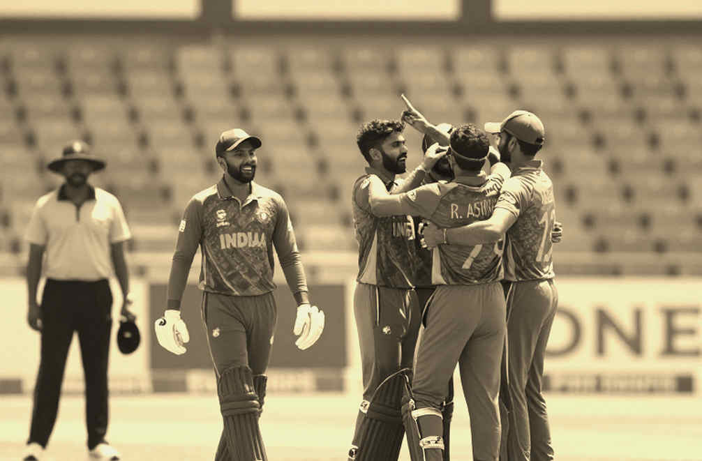 সাত বছরের নীরবতা, এক লেগ-স্পিনের ফিরে আসা: ম্যাসন ক্রেনের গল্পে ডেটার চেয়ে ভারী 'স্বপ্ন'