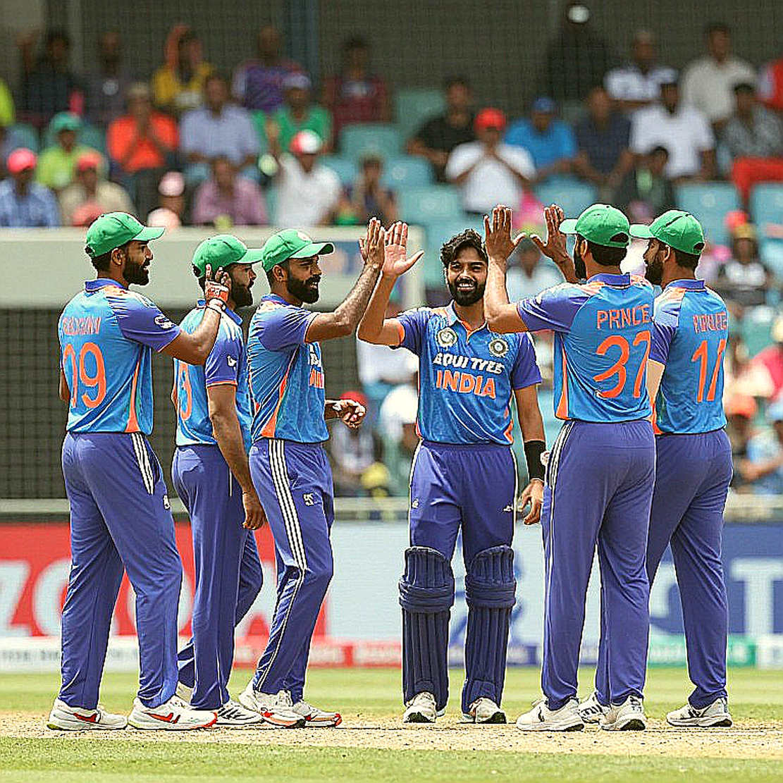 খালি লেজার: ক্রিকেট ডেটার অখণ্ডতা, নীরব স্টেডিয়াম আর ব্লকচেইনের প্রতিশ্রুতি