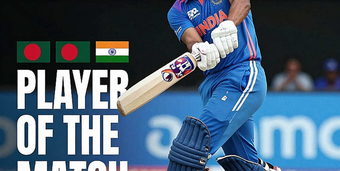 হারারের হাফ-স্পেস: ৩৯ বলে ৬৪ আর র‍্যাঙ্কিংয়ের নীরব জ্যামিতি
