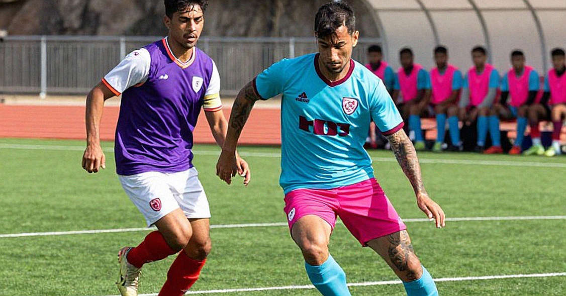 ক্লোরিন-কাণ্ড: রিয়েলিটি শো থেকে ফুটবল-অর্থনীতির যে সত্যটা বেরিয়ে আসে