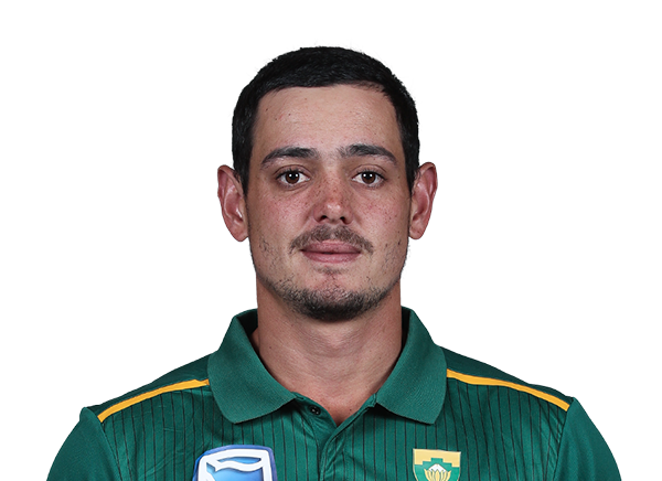 কুইন্টন ডি কক