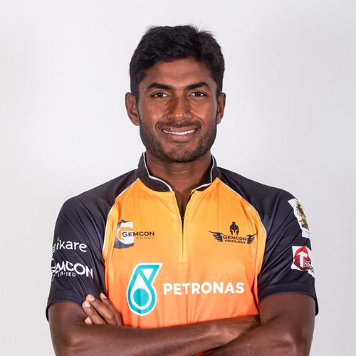 Jahurul Islam