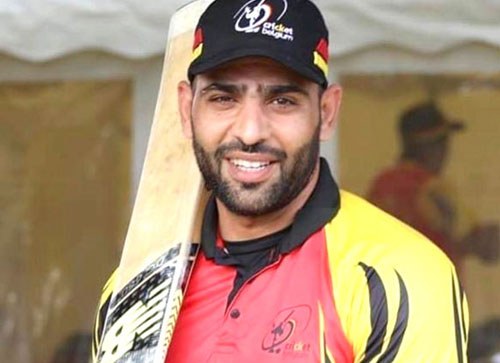 শাহেরিয়ার বুট্ট