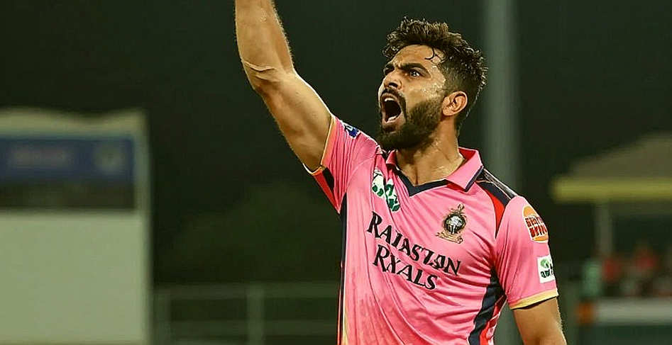 খালি স্টেডিয়ামের স্তর: আমিরাতে তরুণ পেসারদের কাজের বোঝা এবং ভেঙে পড়া তারুণ্য-প্রিমিয়াম
