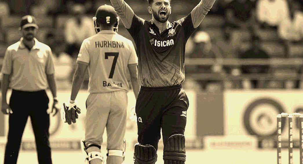 খালি ইনপুট, ভরা কল্পনা: ক্রিকেট বিশ্লেষণ পাইপলাইনের নীরব ব্যর্থতা
