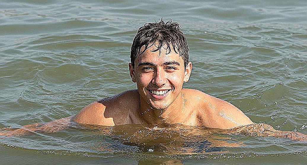 নিইগাতার সকালের হিটে ২৬.৭৫: একটি বিশ্ব জুনিয়র রেকর্ড যেখানে বাংলাদেশের প্রশ্নটা রেকর্ড নয়, ক্যালেন্ডার
