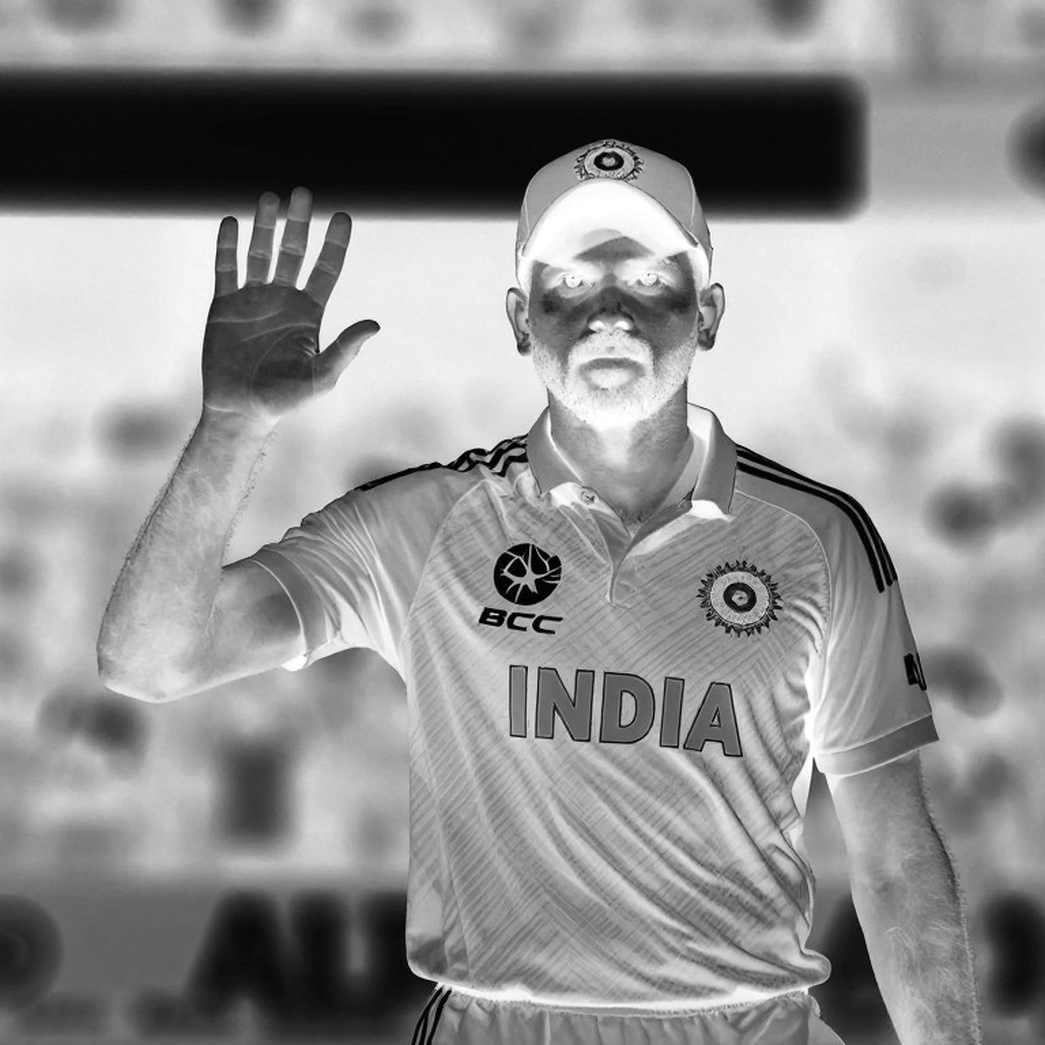 খালি ঘর, বড় দাবি: ক্রিকেটের গভীর বিশ্লেষণে তথ্যশৃঙ্খলের ফাটল