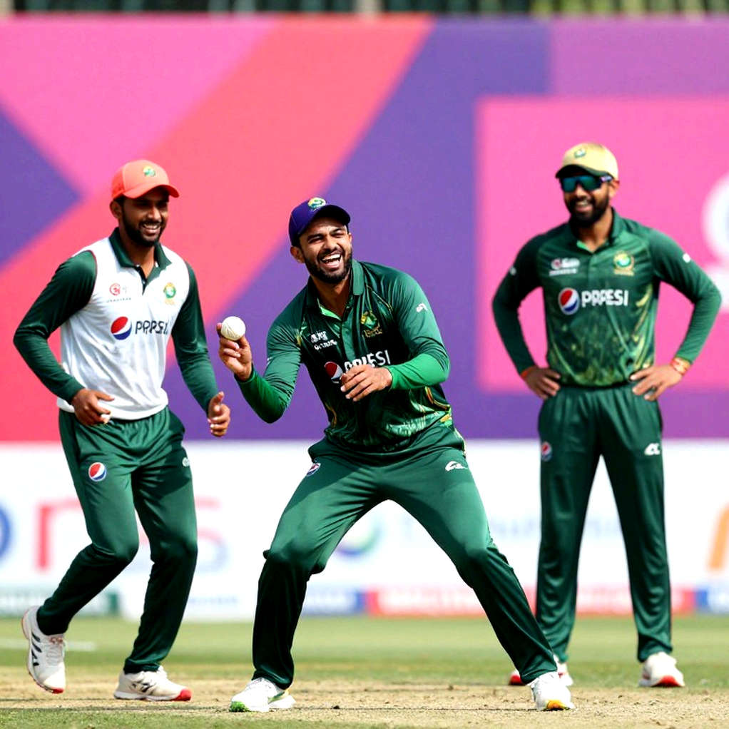 ভিসা ভিএমসি ফল ২০২৬: স্পনসরের নামে লেখা এক টুর্নামেন্ট, যেখানে নেই কোনো খেলোয়াড়ের নাম