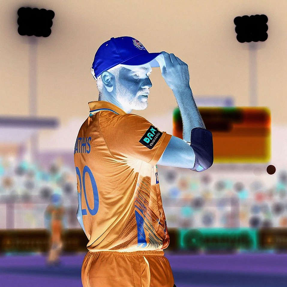 ক্রিকেটের ডেটা-বিশ্বাস: ব্লকচেইন যা যাচাই করতে পারে, আর যা পারে না