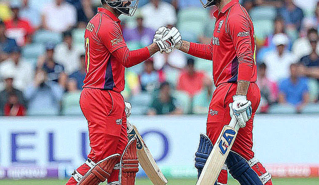 ব্লকচেইন ক্রিকেট: বাংলাদেশের টপ অর্ডার অচলাবস্থা