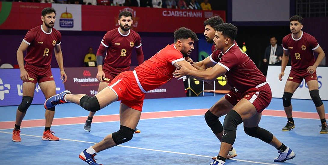 আসান গেমস ২০২৬ কাবাডি: ভারতের বড় ব্যবধানের জয়ের ফাঁকে লুকিয়ে থাকা ডিফেন্স-প্রশ্ন